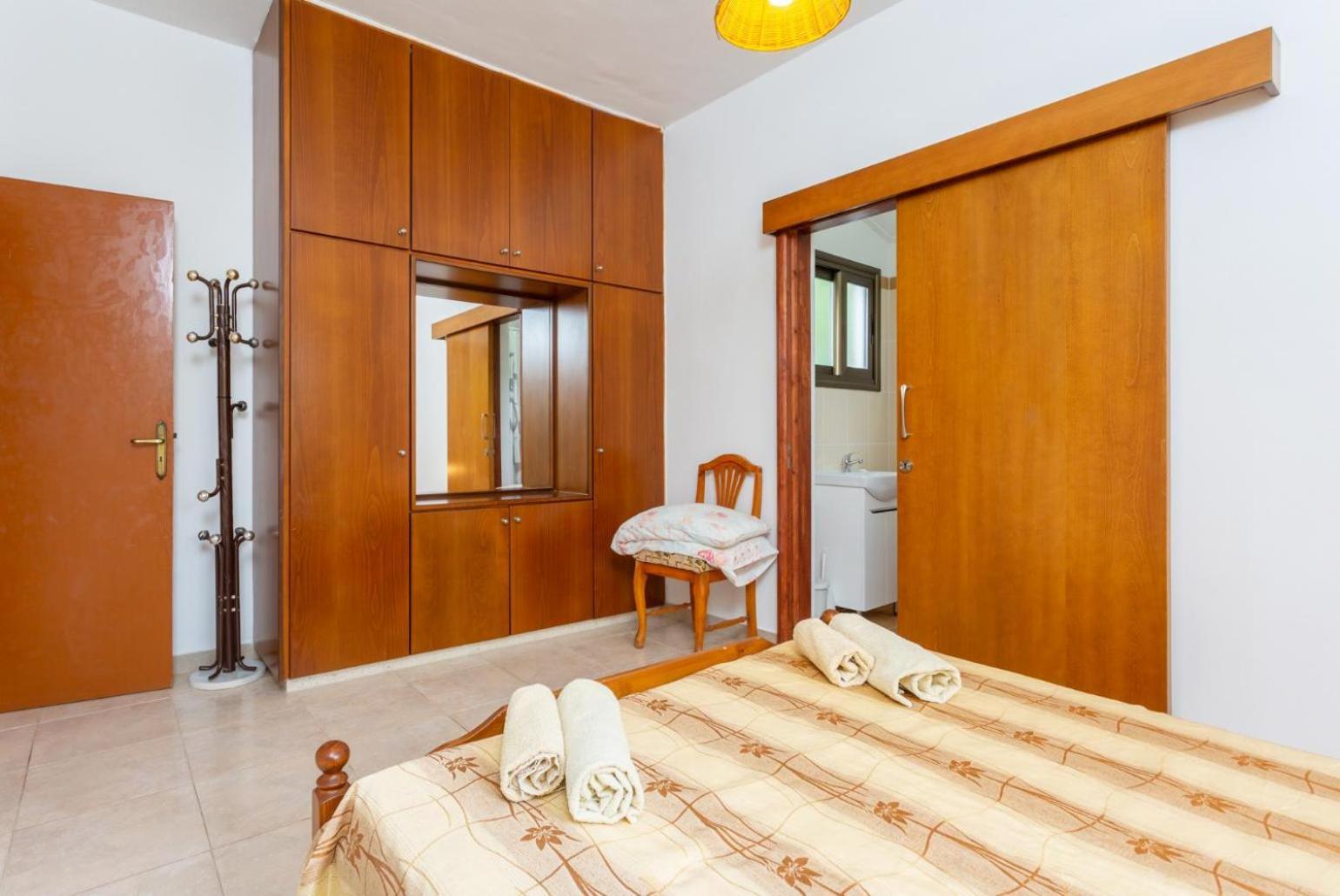 Villa Eleni Coral Bay Buitenkant foto